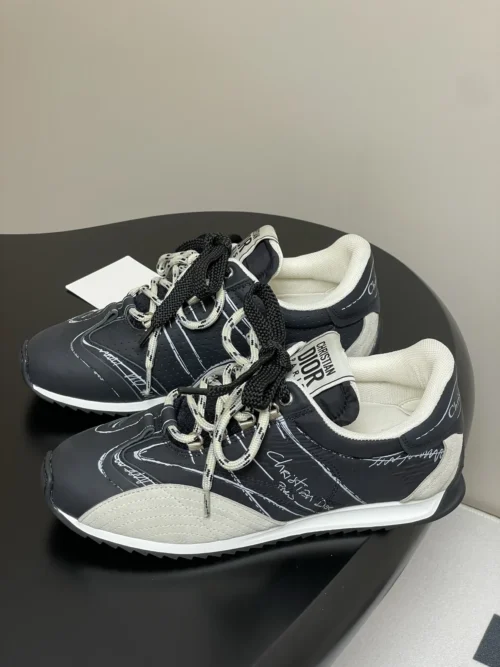 Dior Trainers