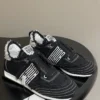 Dior Canvas Trainers