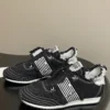 Dior Canvas Trainers