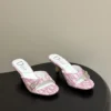 Dior Slides