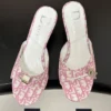 Dior Slides