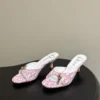 Dior Slides