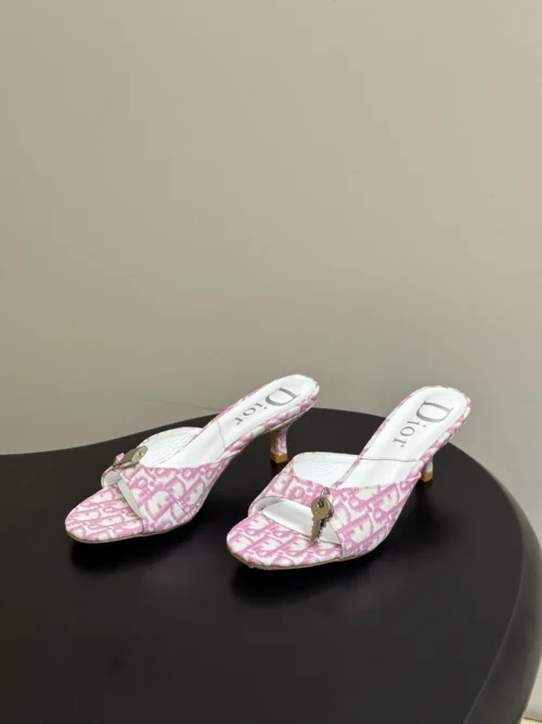 Dior Slides