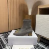 Dior Ankle Boots