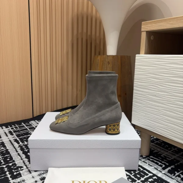 Dior Ankle Boots