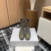 Dior Ankle Boots
