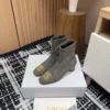 Dior Ankle Boots