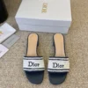 Dior Slides