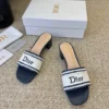 Dior Slides