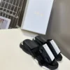Dior Platform Sandals