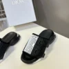 Dior Platform Sandals