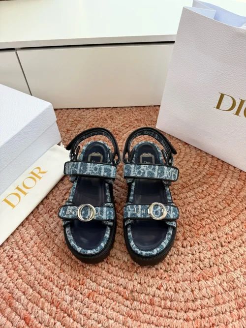 Dior Sandals
