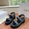 Dior Sandals