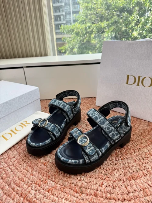 Dior Sandals