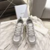 Dior Running Sneakers