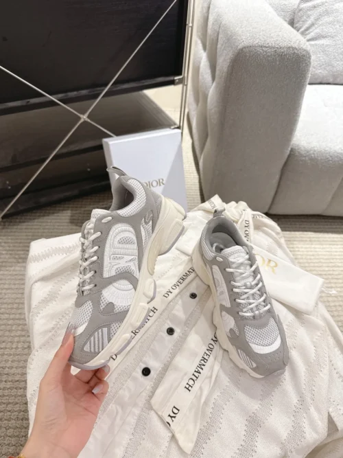 Dior Running Sneakers