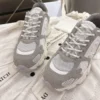 Dior Running Sneakers