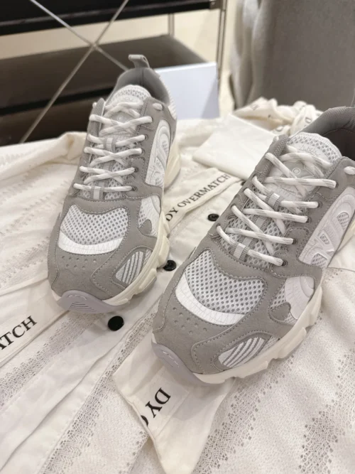 Dior Running Sneakers