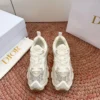 Dior Leather Sneakers