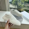 Dior Leather Sneakers