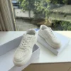 Dior Leather Sneakers