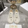 Dior Mesh Loafers