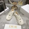Dior Mesh Loafers