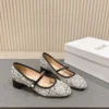 Dior Lambskin Bow-Detail Heeled Sandals