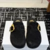 Dior Platform Slides