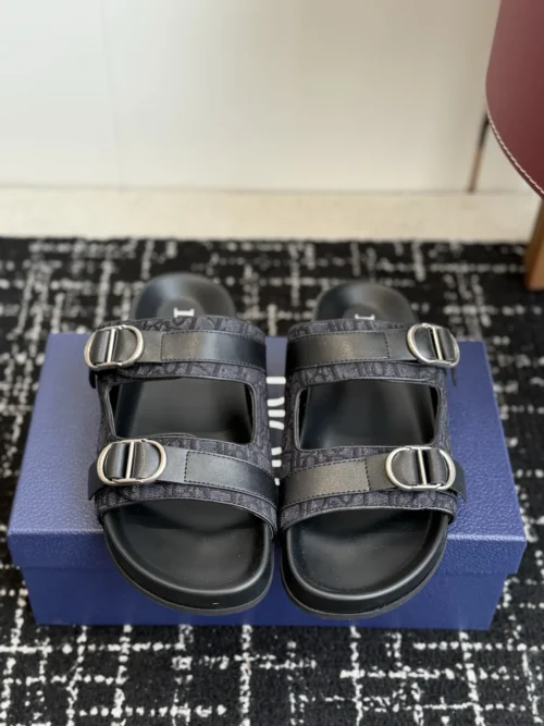 Dior Slides