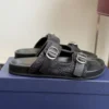 Dior Slides