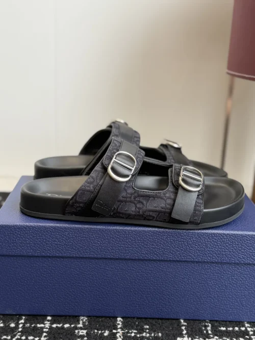 Dior Slides