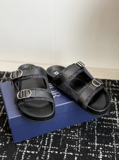 Dior Slides