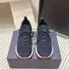 Dior Mesh Sneakers