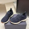 Dior Mesh Sneakers
