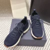 Dior Mesh Sneakers