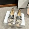 Dior Lambskin Shoes
