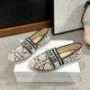 Dior Lambskin Shoes