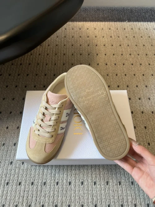 Dior Trainers