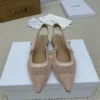 Dior Shoes