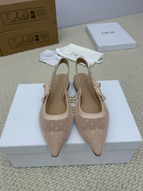 Dior Shoes