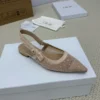 Dior Shoes