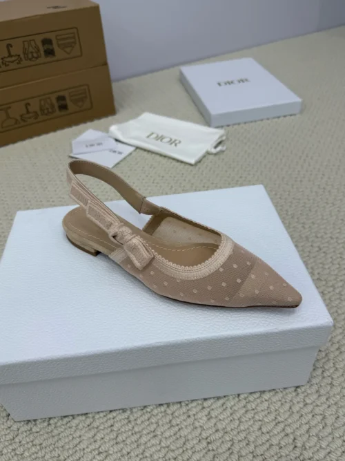 Dior Shoes