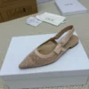 Dior Shoes