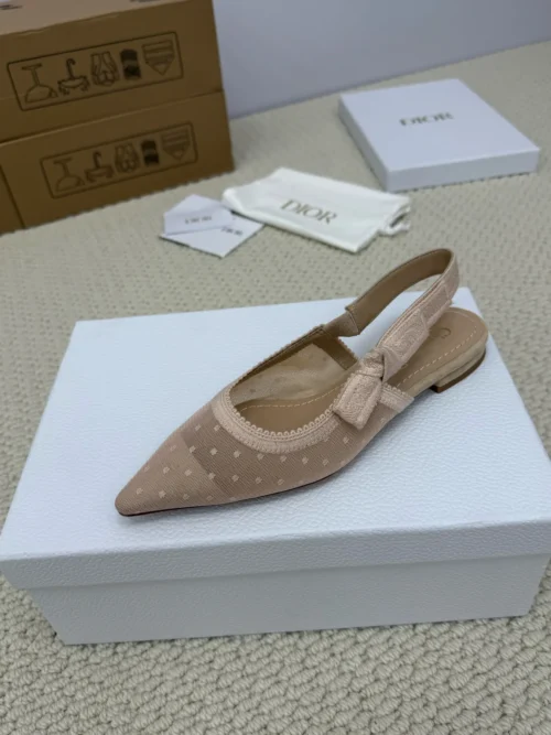 Dior Shoes
