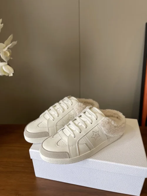 Dior Mules