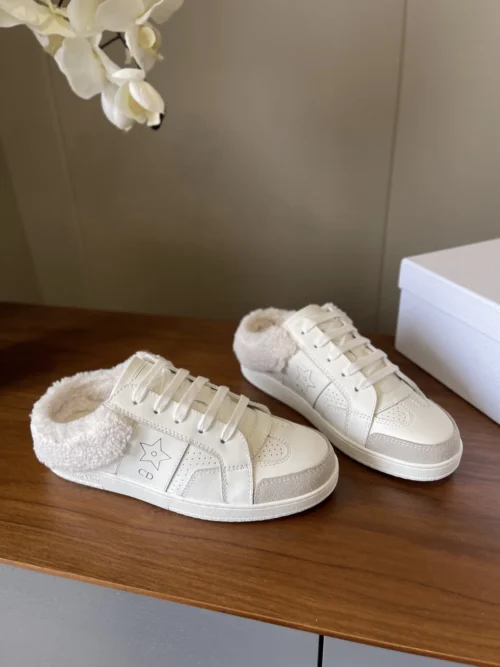 Dior Mules
