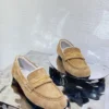 Dior Loafers