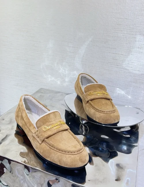 Dior Loafers