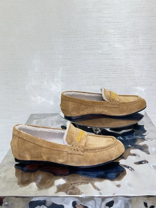 Dior Loafers
